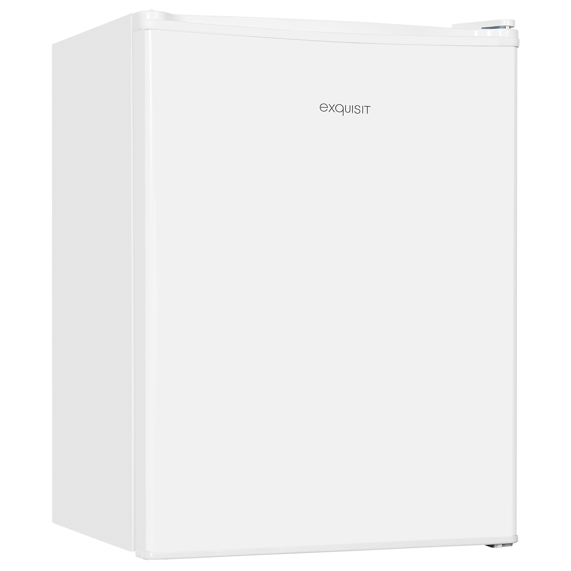 Mini-Kühlschrank, 52 Liter, H 620