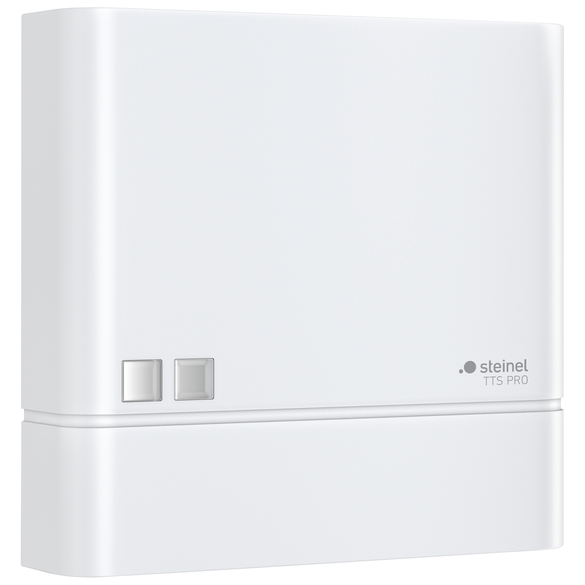 AP-Dämmerungsschalter TTS PRO, 240V/1000W, mit Zeitschaltung, weiß