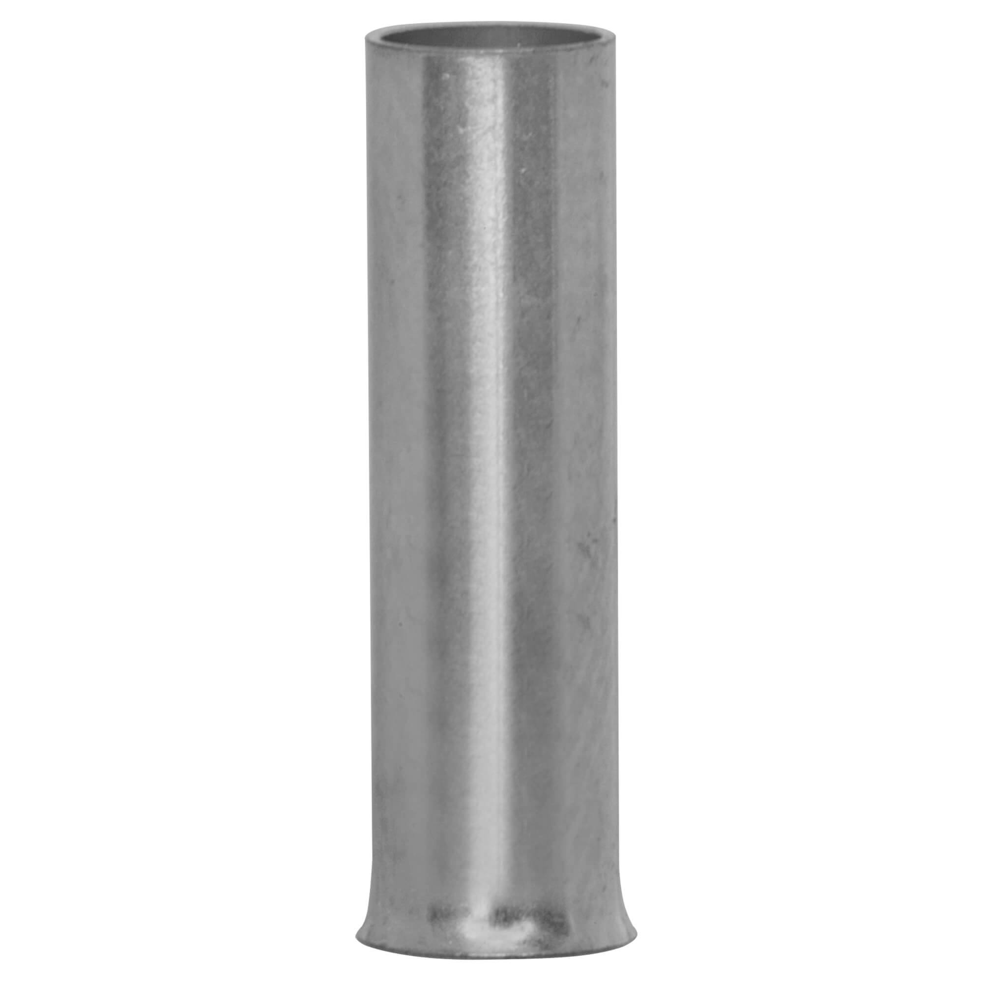 Aderendhülse, Kupfer verzinnt, 1,0², 6 mm