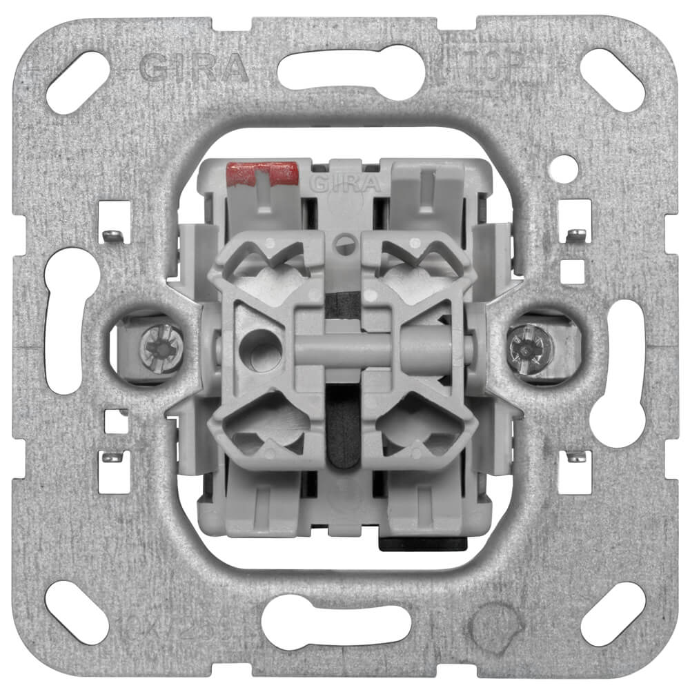 GIRA® - Jalousie-Tastereinsatz 015800