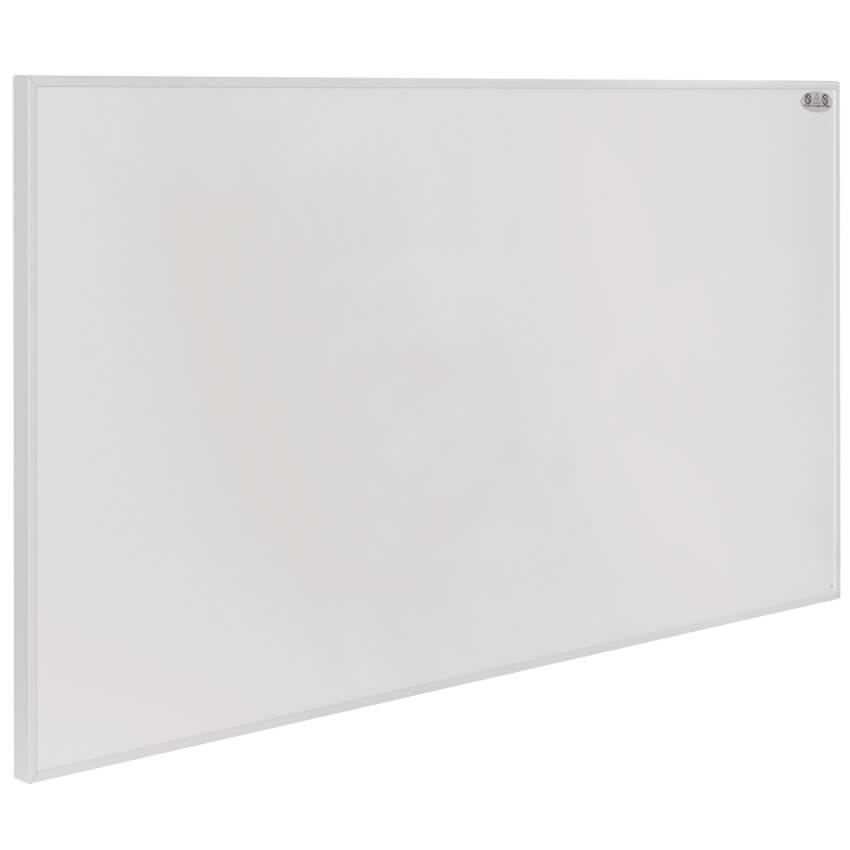 Infrarot-Flächenheizung Infraplate pro, Wand, Alu 900W, 16 m², 1205x755