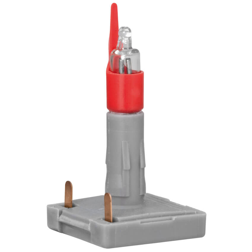 BUSCH-JAEGER® - Unterputz Einsatz - Glimmlampe für Schalter und Taster