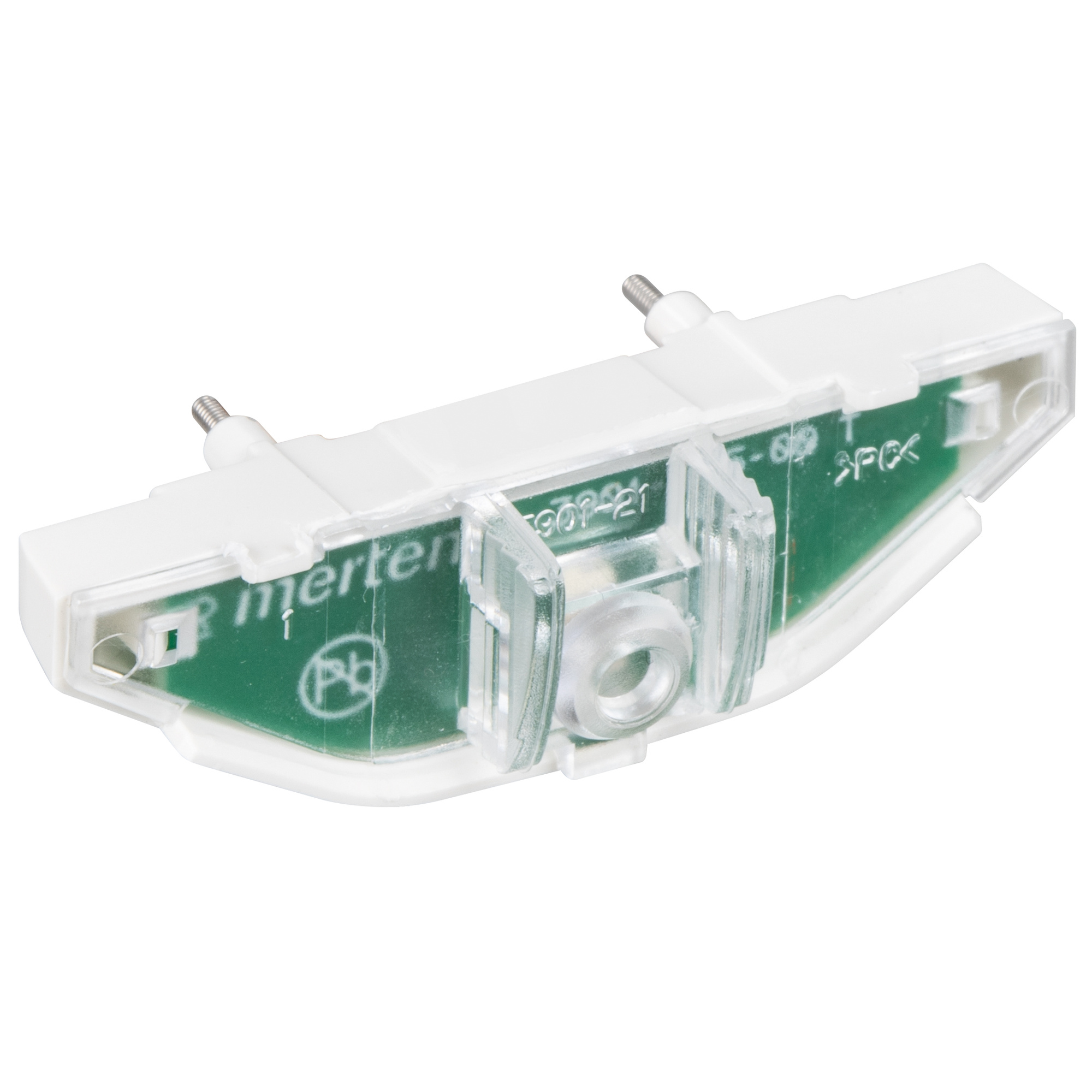 LED-Lampe, für UP-Schalter und Taster, System M