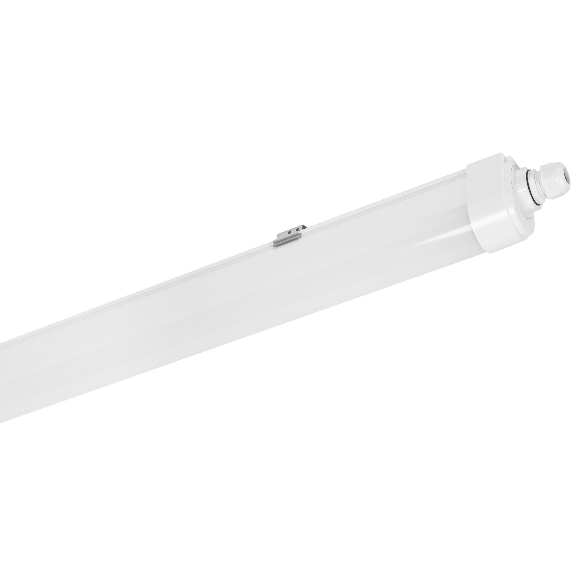 Feuchtraumleuchte, LED, 4000K