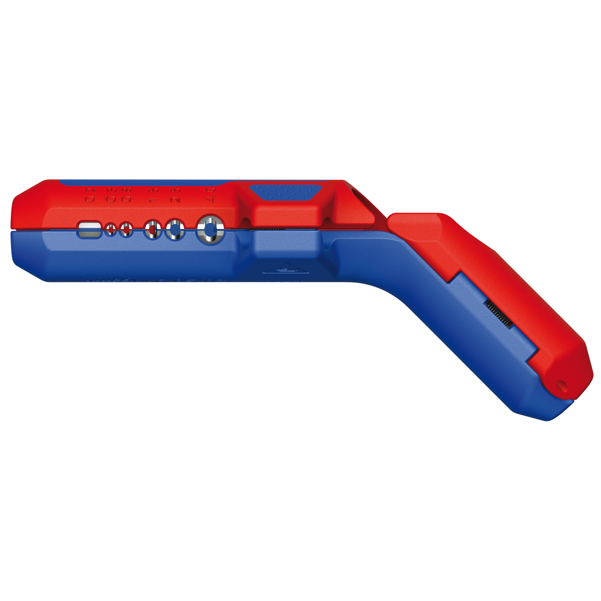 Entmanteler/Abisolierer ERGOSTRIP Photovoltaik