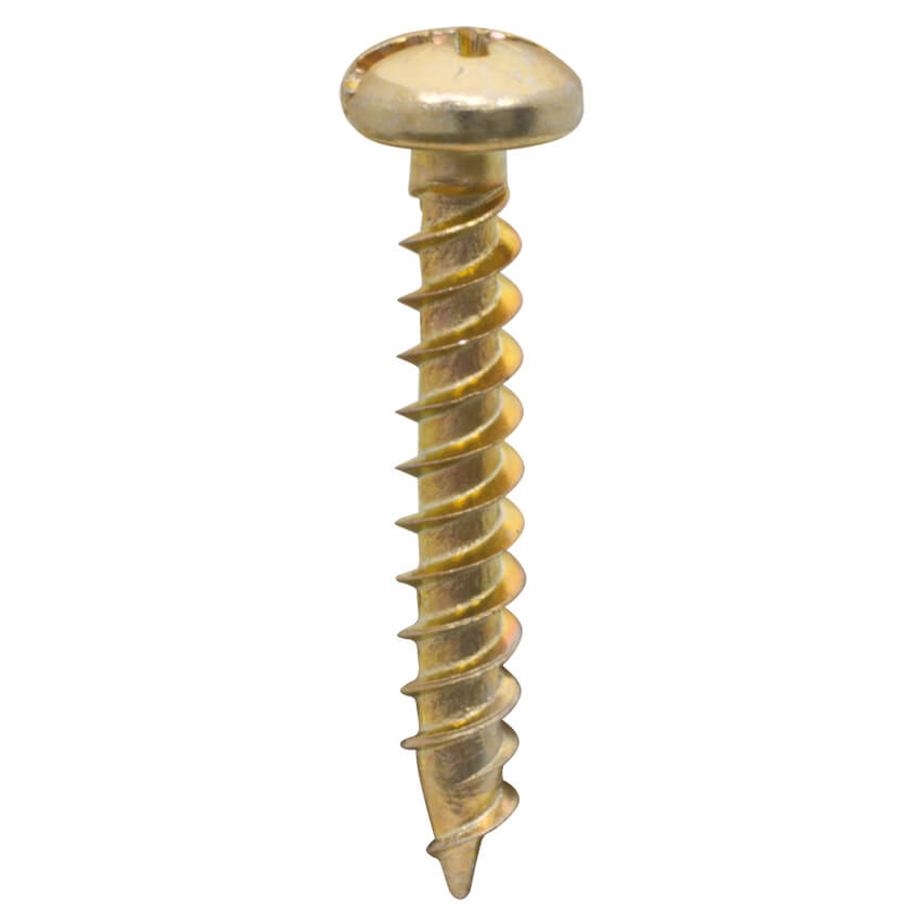 SPRINT-Schraube, Pozidrive Größe 2-5,0 x 40 mm