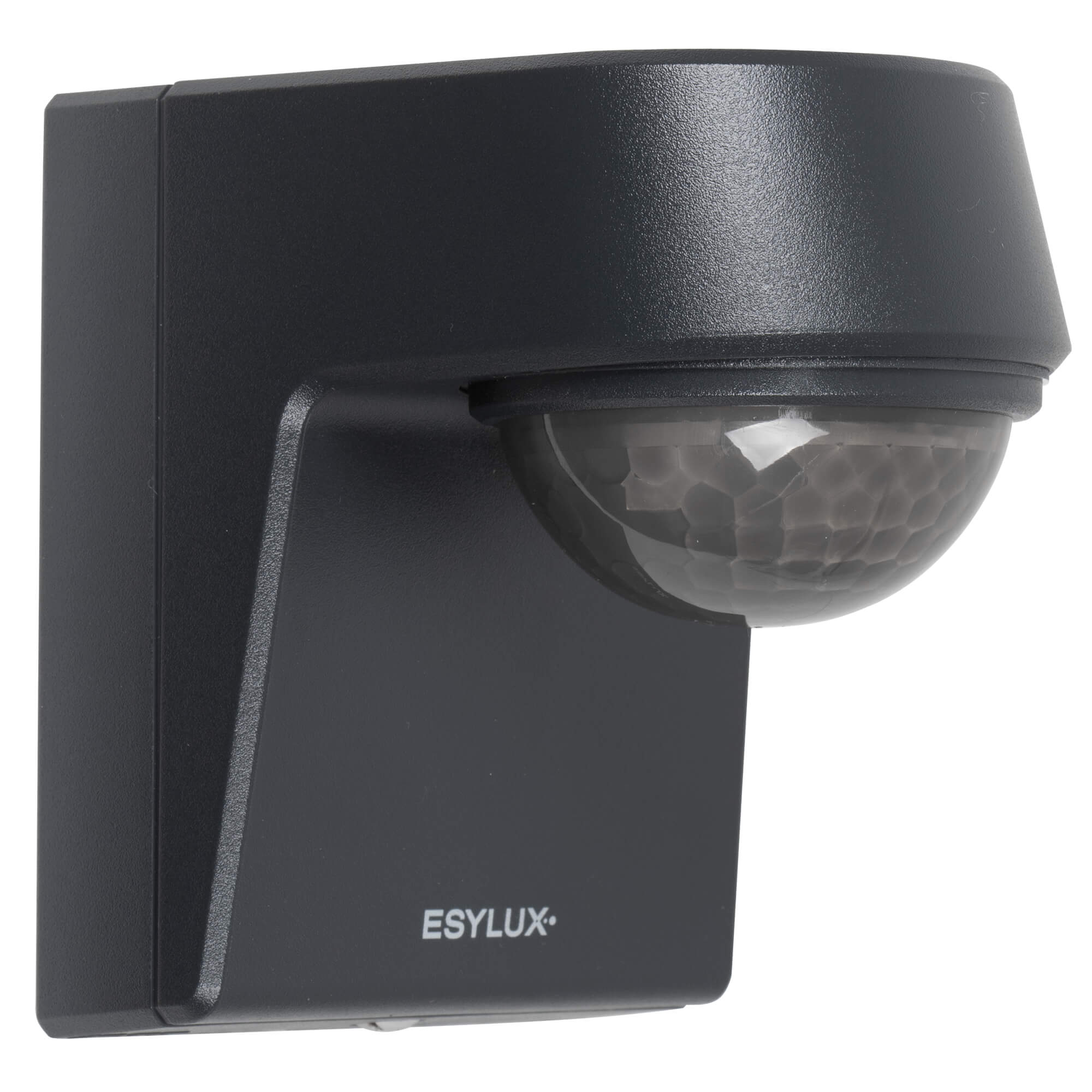AP-Bewegungsmelder DEFENSOR MD 200, 200°, bis 24x8 m, anthrazit