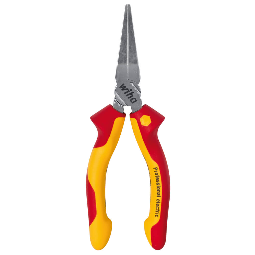 VDE-Langbeckzange PROFESSIONAL ELECTRIC, isoliert, L 160