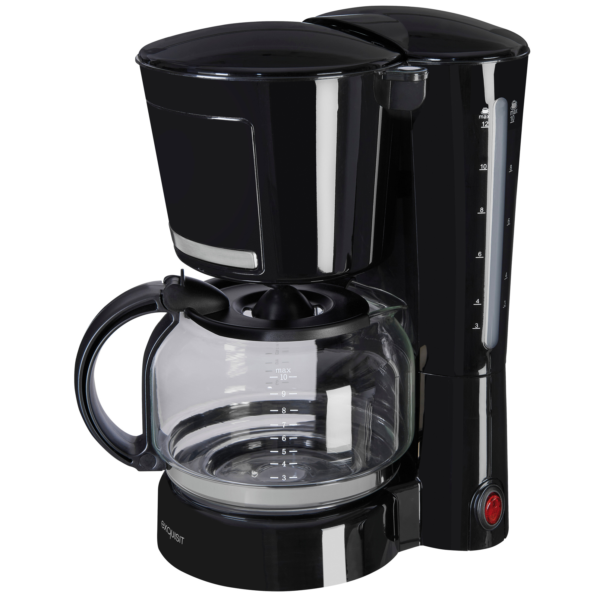 Kaffeemaschine, 870W