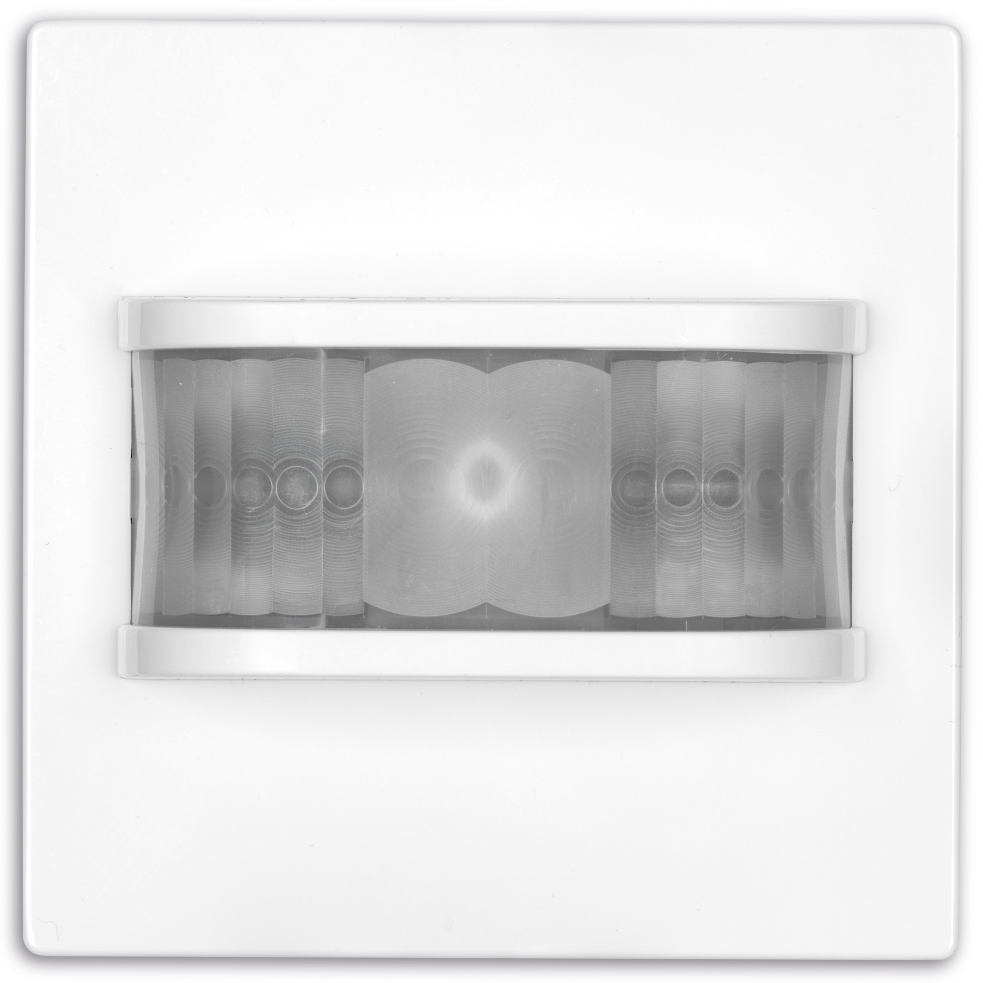BUSCH-JAEGER - Busch-Wächter 180, 64762-84, flex Komfort-Sensor, BUSCH Future Linear - 64762-84