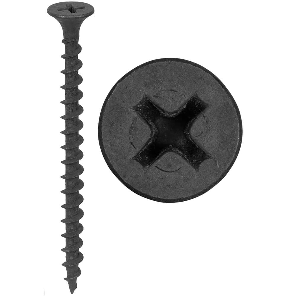 Schnellbauschrauben, Senkkopf, PH 2-3,9 x 55 mm