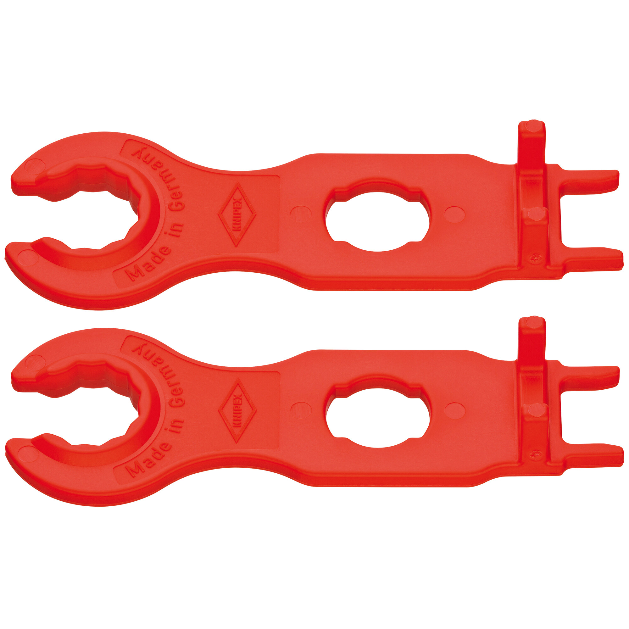 Montagewerkzeug-Set für MC4 Stecker/Gehäuse