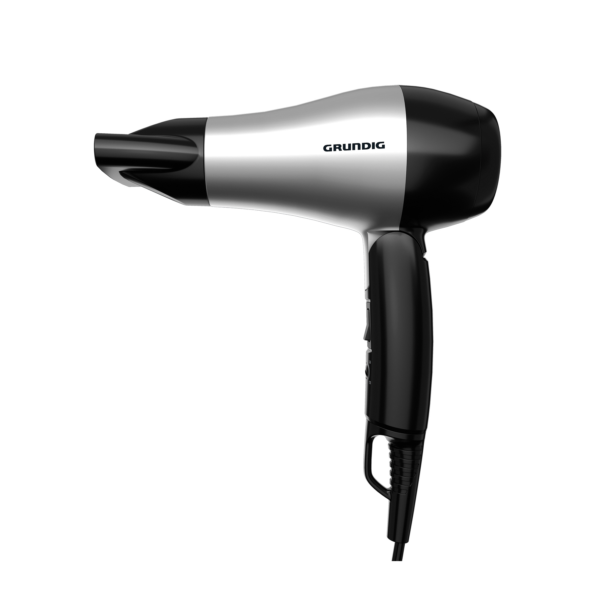 Sport- und Reisehaartrockner HD2200, 1200W