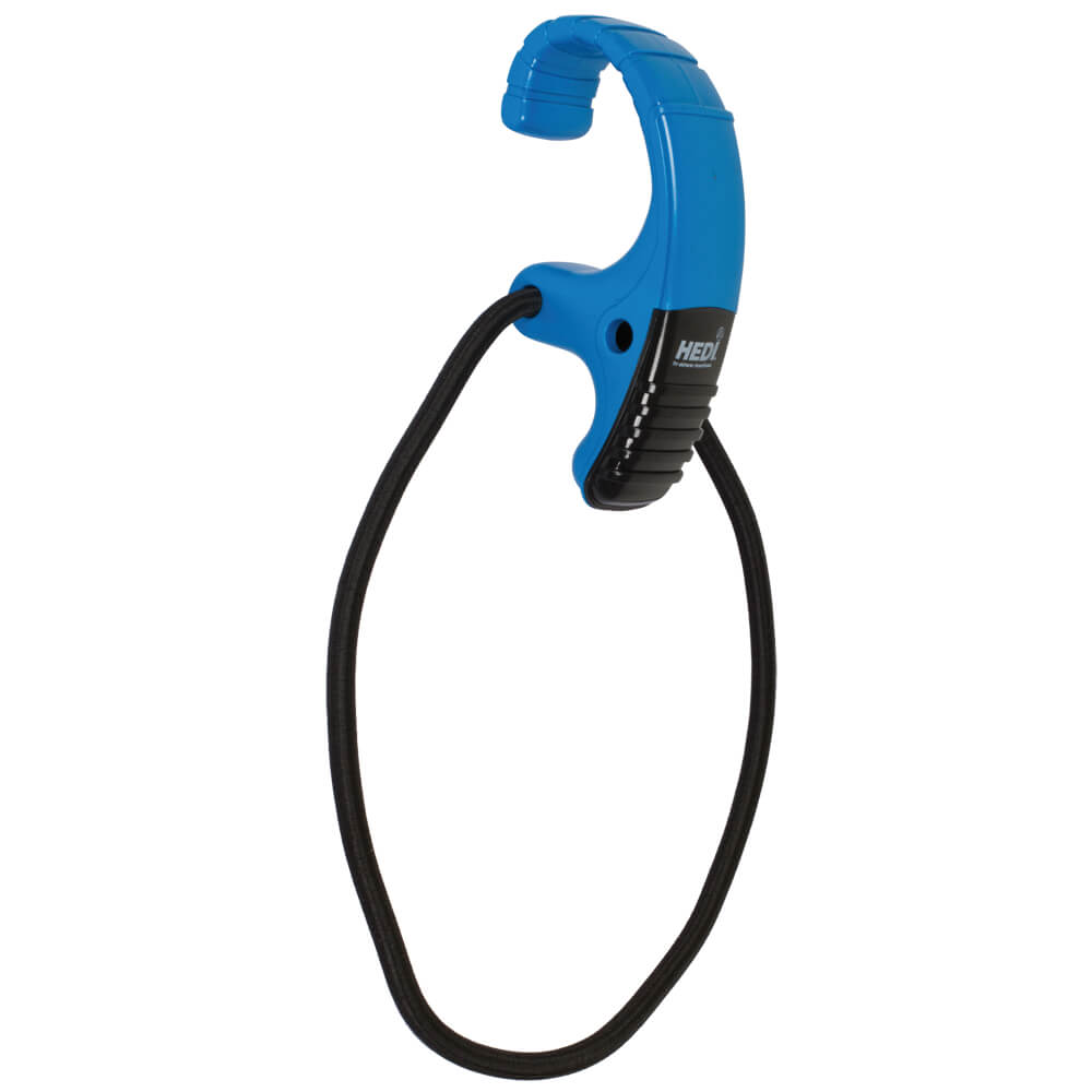 Kabelklammern, CABLE FIX-Fixierband L 30 cm, bis 100 kg