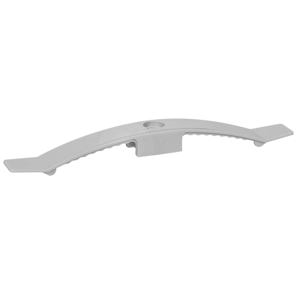 OBO® - Kabelklammer, 240mm, halogenfrei, zweifach, 16 mal 3x1,5², 100 St.