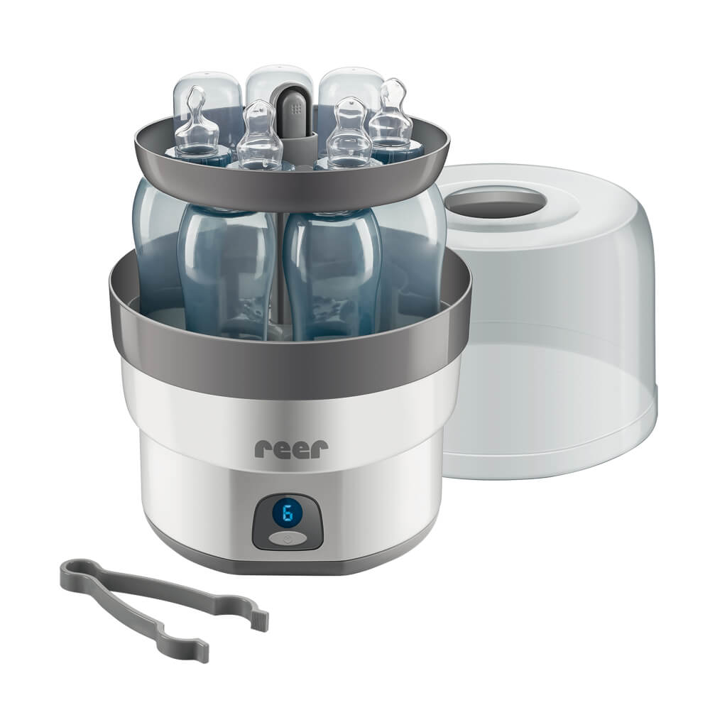 Desinfektionsgerät VAPOMAX, 500W