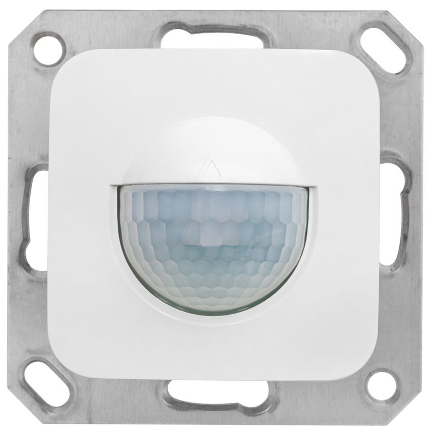 KLEIN®-SI -  Bewegungsmelder 3-Draht reinweiß 2300W/1150VA