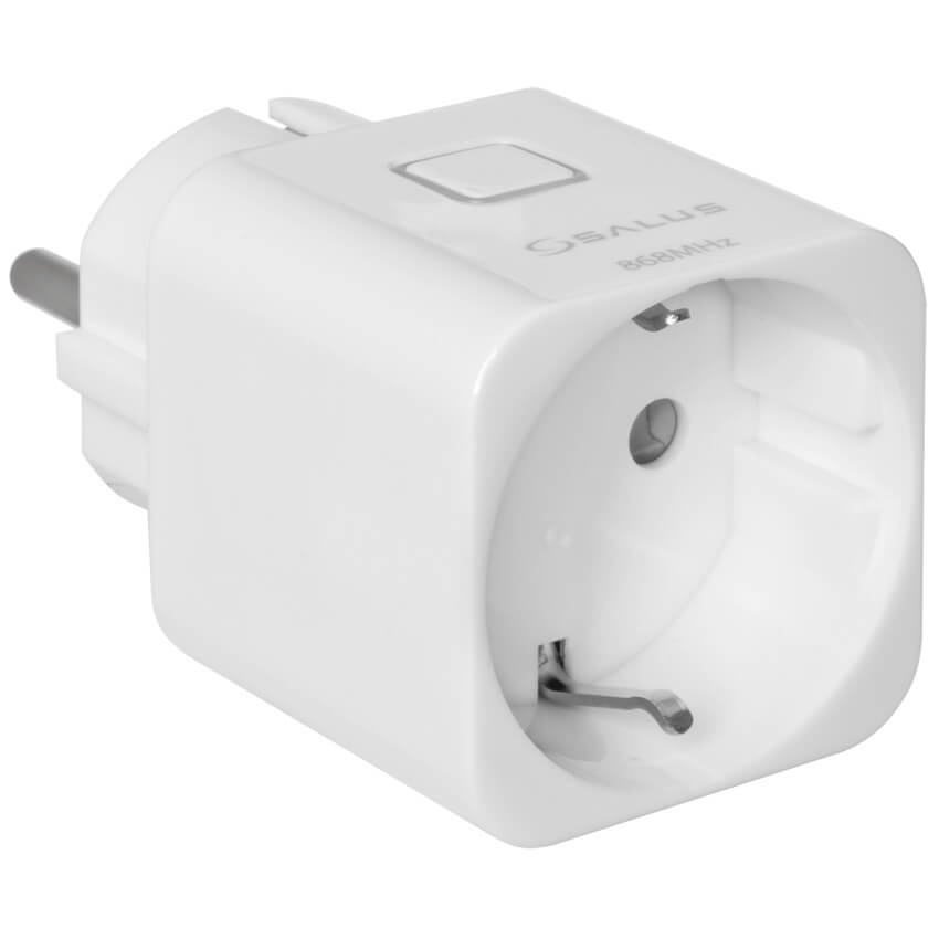 Funkempfänger-Steckdosenadapter, zu 459007
