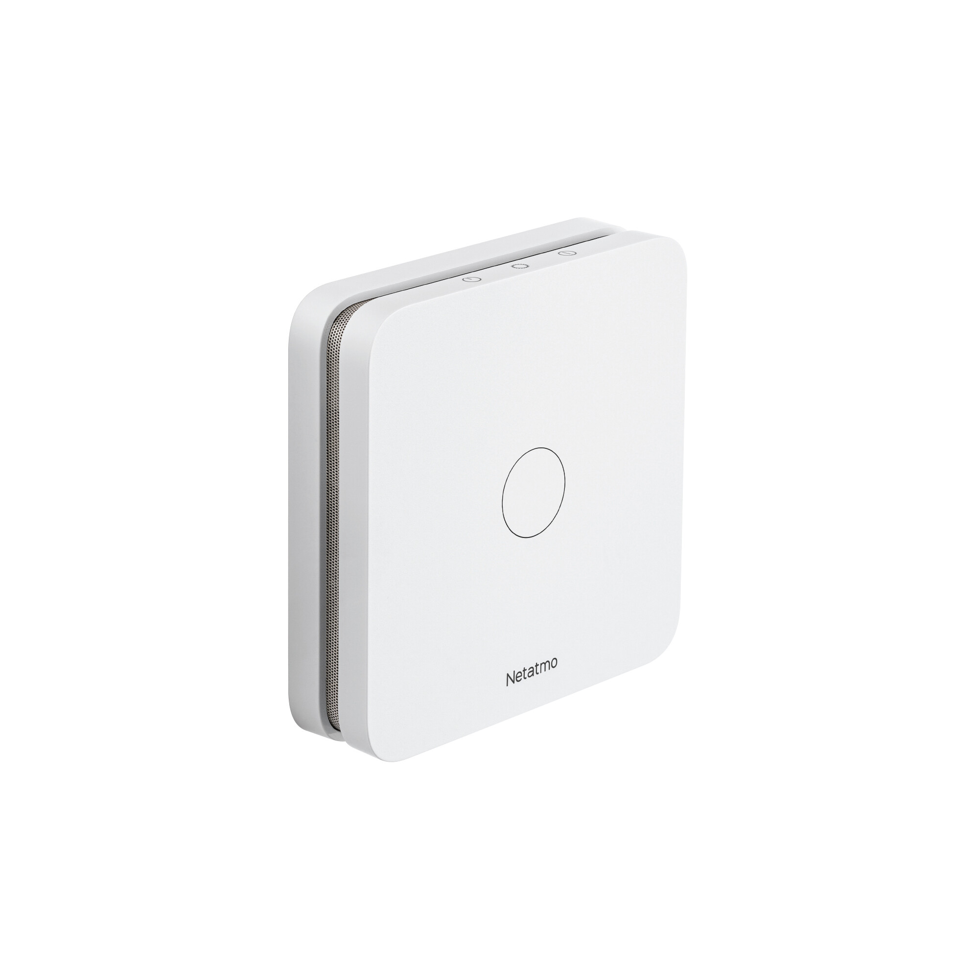 Smarter Kohlenmonoxidmelder NETATMO NCO-PRO
