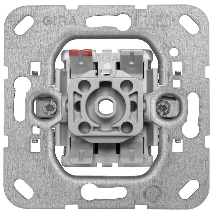 GIRA® - Taster, Schließer 015100
