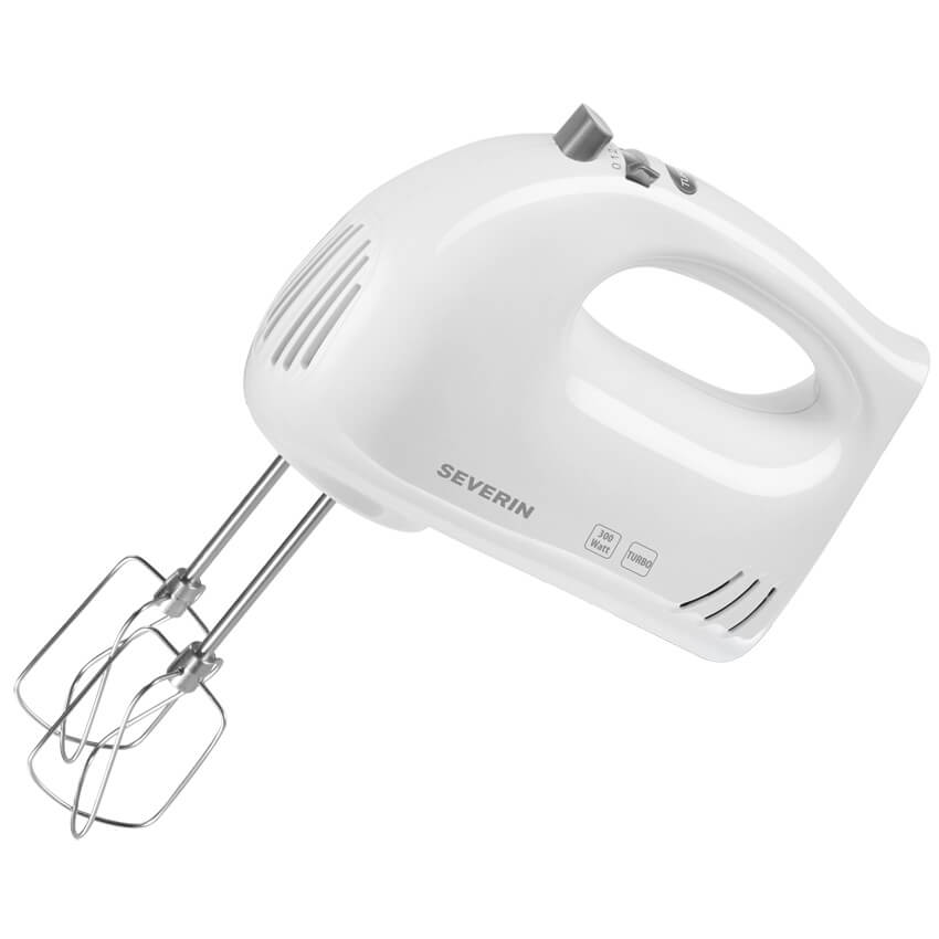 Handmixer HM 3820 COMFORT MIX, 300W