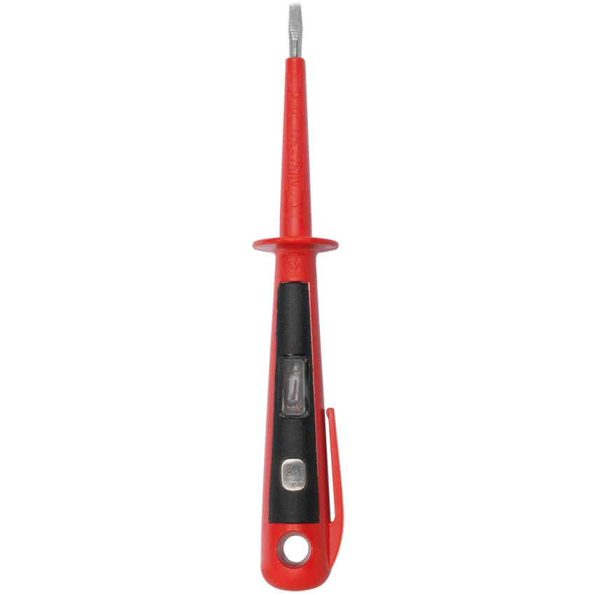 Spannungsprüfer 125-250V, VDE/GS, L 150