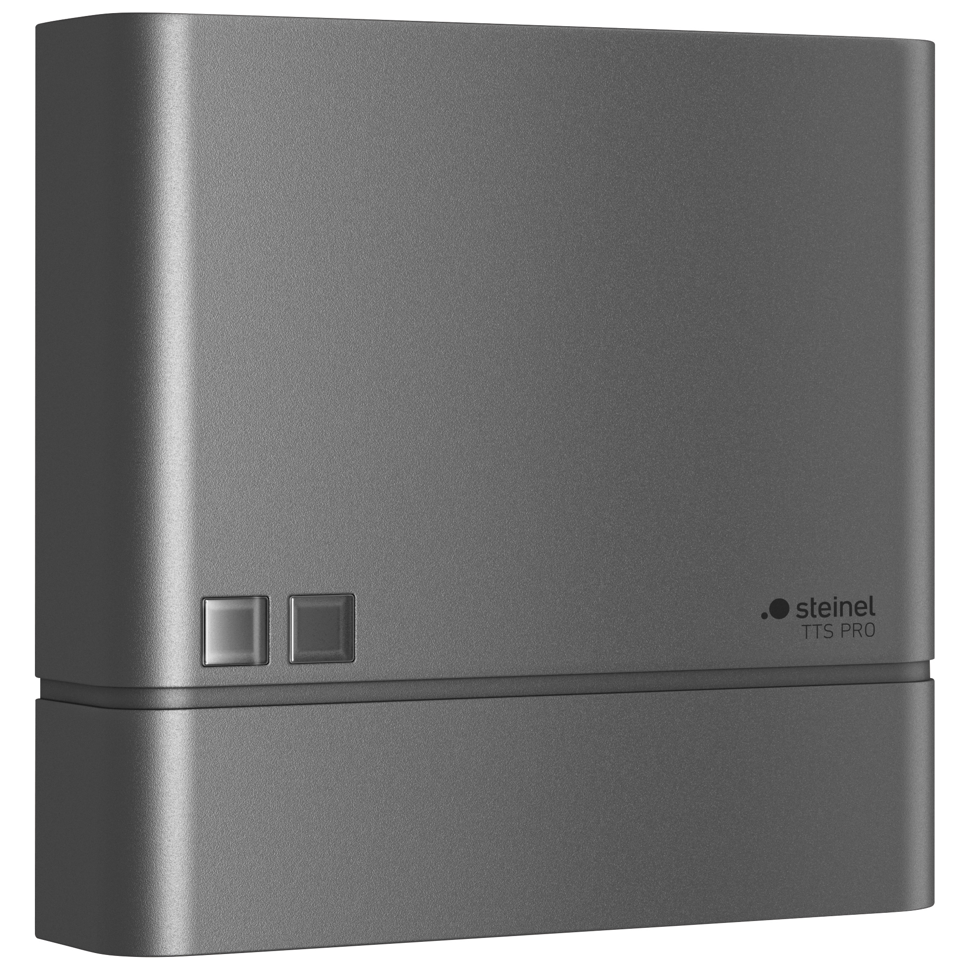 AP-Dämmerungsschalter TTS PRO, 240V/1000W, mit Zeitschaltung, anthrazit