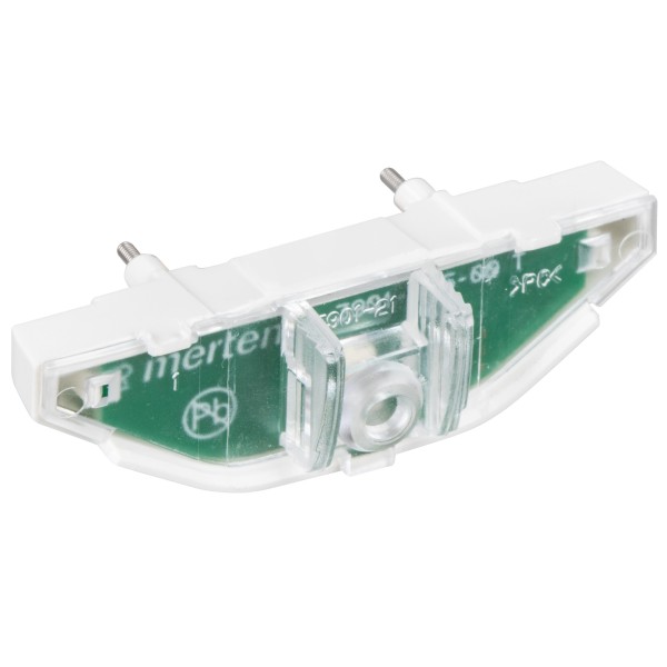 LED-Lampe, für UP-Schalter und Taster, System M
