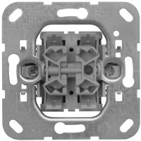 GIRA® - Doppelwechsel-Schaltereinsatz 010800