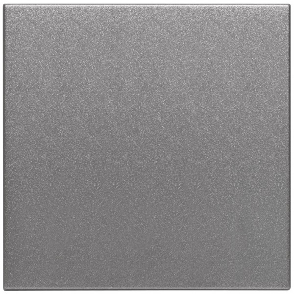 EFAPEL® - Blindabdeckung, LOGUS 90, anthrazit-grau