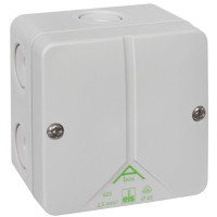 Klemmdose Spelsberg ABOX 025 IP65