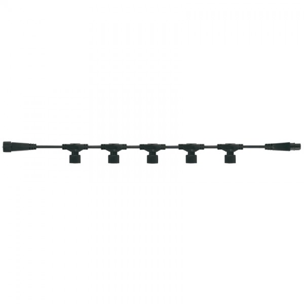 Verteilerstrang, 5-fach