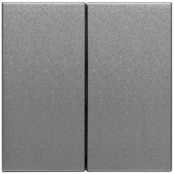 EFAPEL® - Wippe, für Serien-Schalter, LOGUS 90, anthrazit-grau