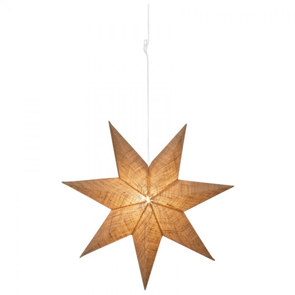 Weihnachtsstern, MOSES, 1 x E14/25W, Ø 450