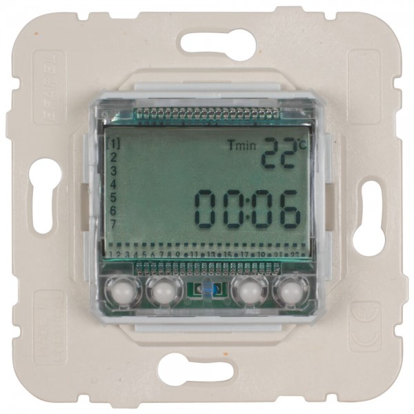EFAPEL® - Thermostat-Einsatz