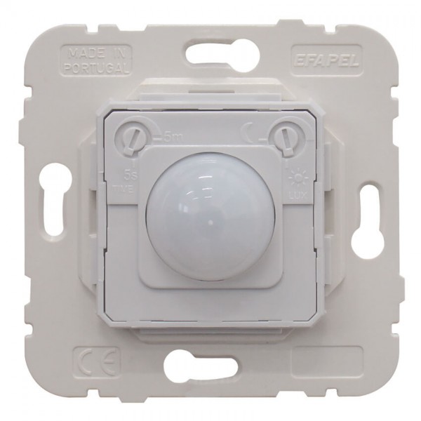 EFAPEL® - Bewegungsmelder-Einsatz, 400W/VA