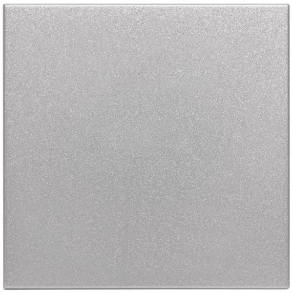 EFAPEL® - Wippe, für Aus/Wechsel-Schalter, LOGUS 90, alu-silber