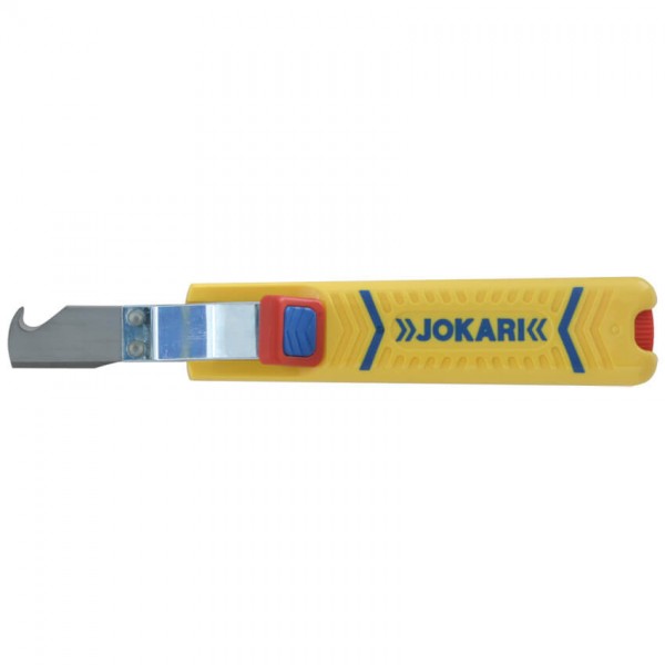 JOKARI® - Entmantler und Abisolierer für NYM- und Stegleitungen, SECURA NO. 28H