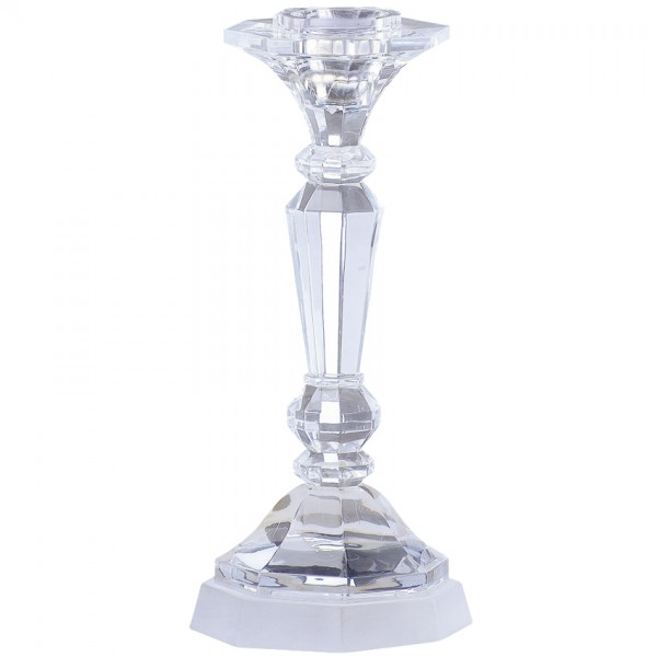 LED-Kerzenständer, H 20,5cm, 1 LED
