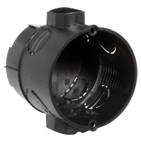 UP-Schalterdosen tief (H 62mm) 25Stück
