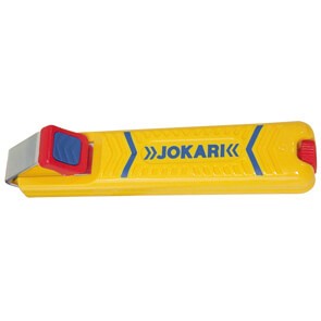 JOKARI® - Entmantler, für FR-Kabel, SECURA NO.27